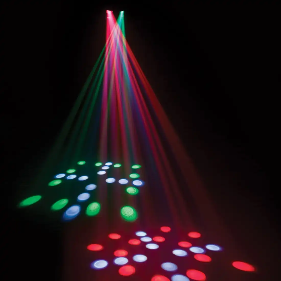 Pronájem American DJ electra Led