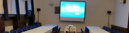 Pronájem projektoru A-TechService